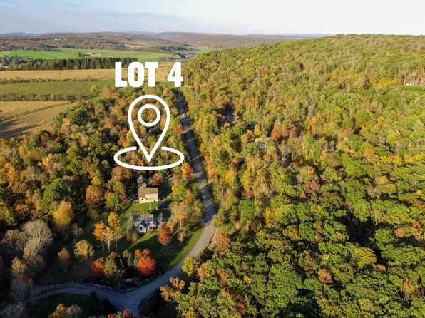 LOT 4 Golden Meadow Ln, Mc Henry, MD 21541