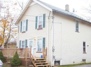 48 Cary Ave, Oakfield, NY 14125