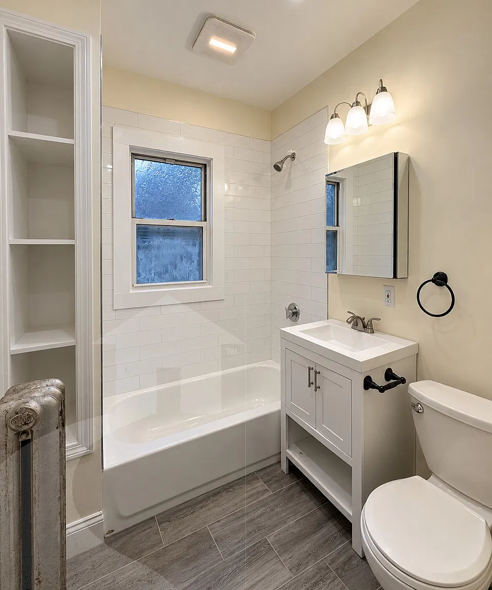 3 bed, 1.0 bath, $3,600 — Photo 4
