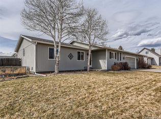 5113 Parkway Cir W, Fort Collins, CO 80525