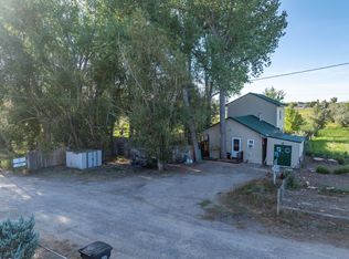 1597 N 8th St W, Riverton, WY 82501