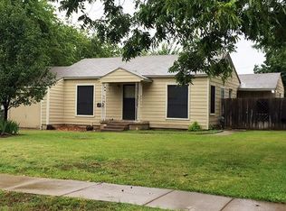 1441 Lakeside Dr, Garland, TX 75042