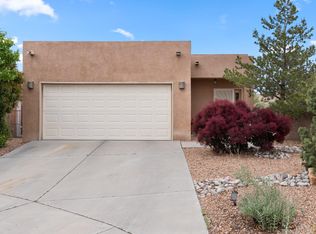 4433 Desert Chicory Ct SE, Rio Rancho, NM 87124