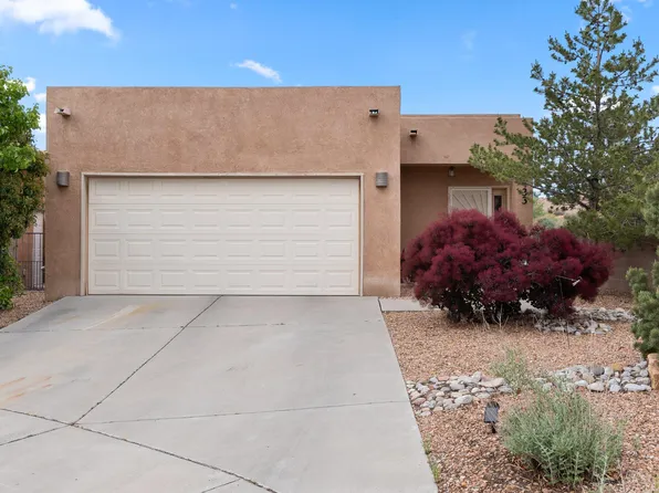 4433 Desert Chicory Ct SE, Rio Rancho, NM 87124