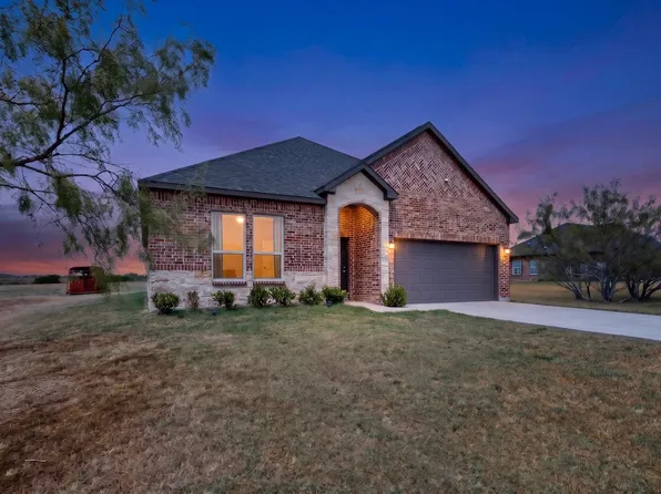 925 Genesis Rd, Rice, TX 75155