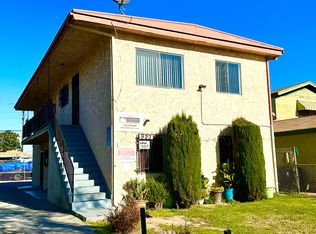 923 E Colden Ave APT 3, Los Angeles, CA 90002