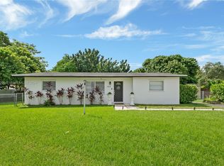 9514 SW 79th Ter, Miami, FL 33173