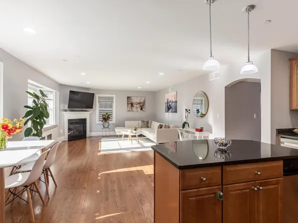 29 Vinton St Unit 6, South Boston, MA 02127
