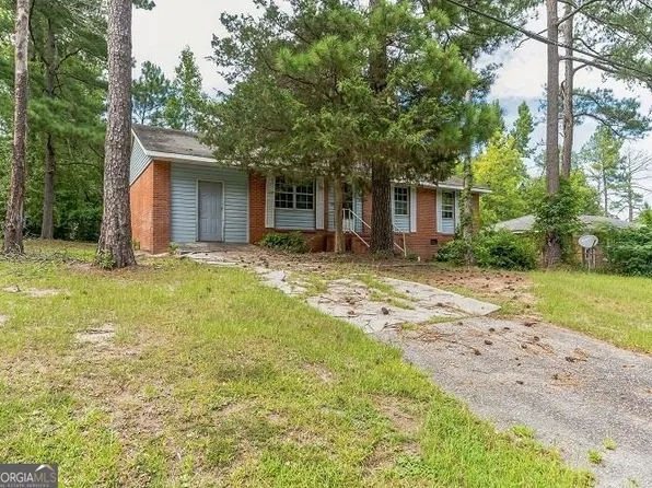 638 Robin St, Thomson, GA 30824