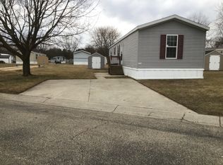 Cobus Green, Osceola, IN 46561