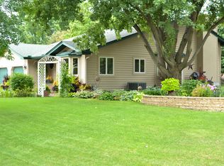 12430 Norway St NW, Coon Rapids, MN 55448