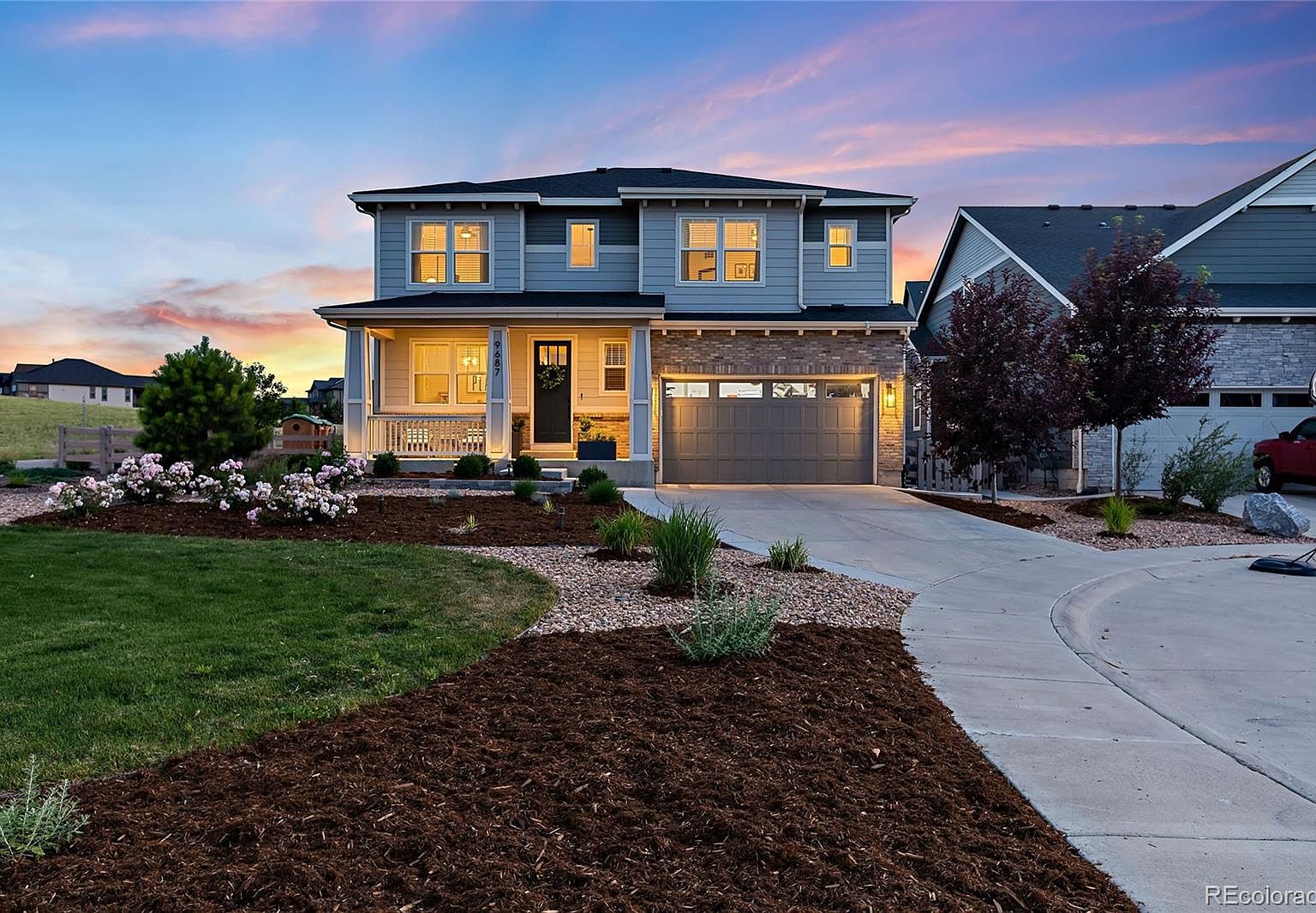 9687 Eagle River Street, Littleton, CO 80125 Zillow