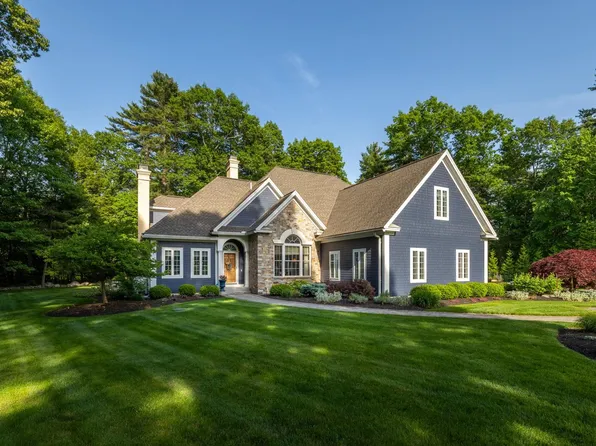 56 Windsor Green Road, Greenland, NH 03840