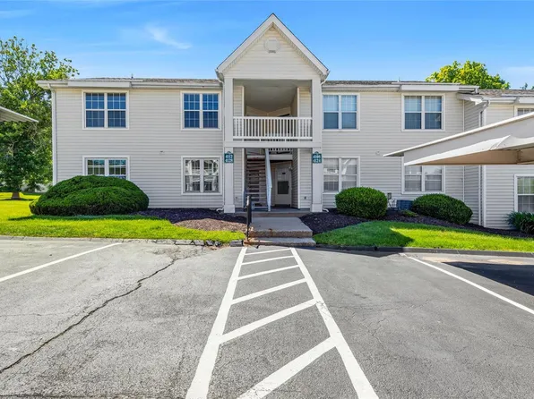 4128 Gulf Shr W, Florissant, MO 63034