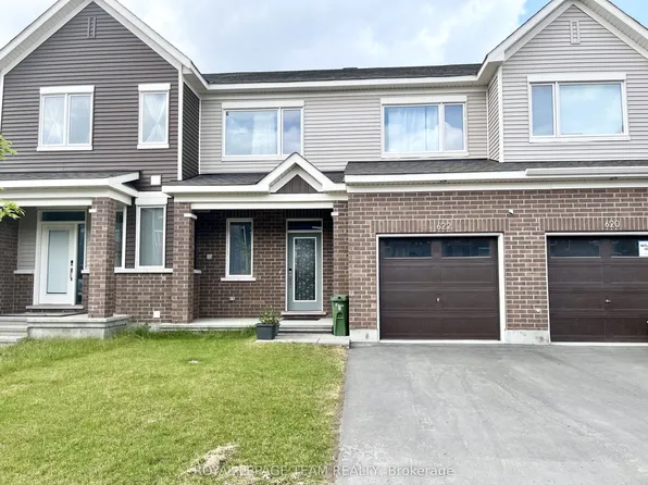 622 Expansion Rd, Ottawa, ON K2J 7G3