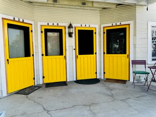 21st Street - 840, 840 21st St, San Diego, CA 92102