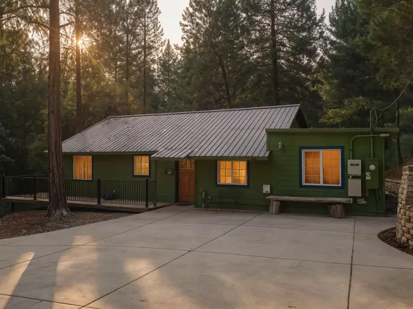 19717 Sutter Creek Rd, Sutter Creek, CA 95685