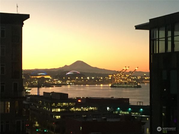 2717 Western Avenue #1016, Seattle, WA 98121