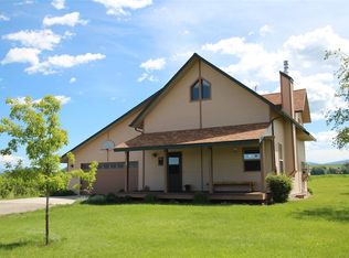 12630 Glenna Dr, Bozeman, MT 59718