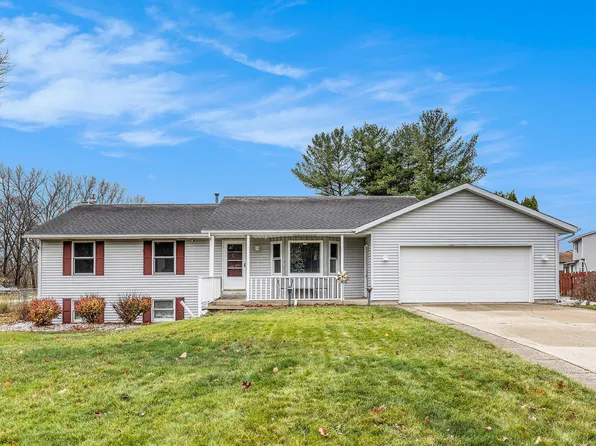928 Beauford St SE, Grand Rapids, MI 49508