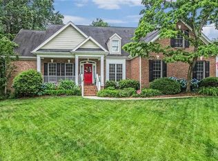 2525 N Beech Ln, Greensboro, NC 27455