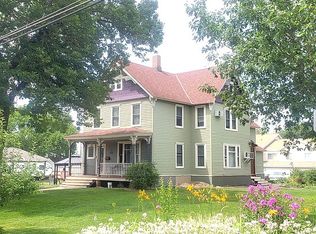 200 Minnesota St W, Cannon Falls, MN 55009