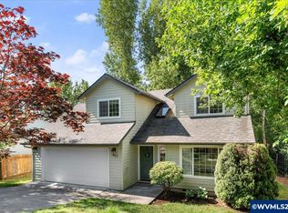 505 Upper Lavista Ct NW, Salem, OR