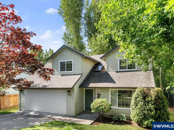 505 Upper Lavista Ct NW, Salem, OR 97304