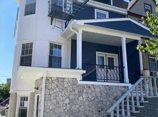 678 Bergen Ave APT 1, Jersey City, NJ 07304