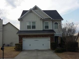 6502 Silk Tree Pte, Braselton, GA 30517
