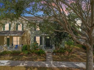 14143 Ancilla Blvd, Windermere, FL 34786