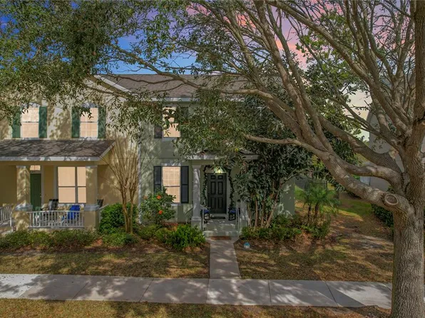 14143 ANCILLA BOULEVARD, WINDERMERE, FL 34786