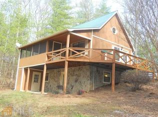 130 Appalachian Trce, Morganton, GA 30560