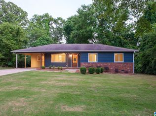 2013 Wedgewood Rd, Vestavia Hills, AL 35216