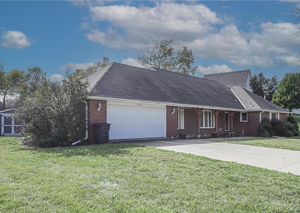18805 E R D Mize Rd, Independence, MO 64057 Zillow
