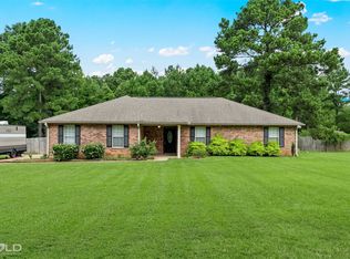 1550 Bellevue Rd, Haughton, LA 71037