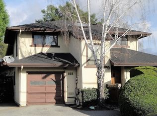 1200 Redwood Ave, Redwood City, CA 94061