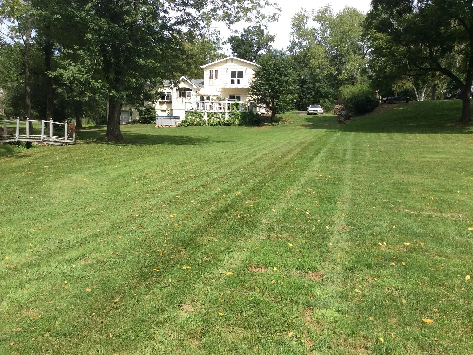 Grayrock Rd., Clinton — Photo 1