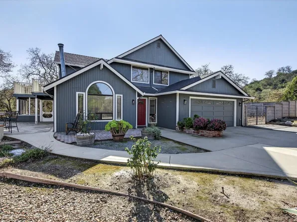 11305 Cienega Rd, Hollister, CA 95023