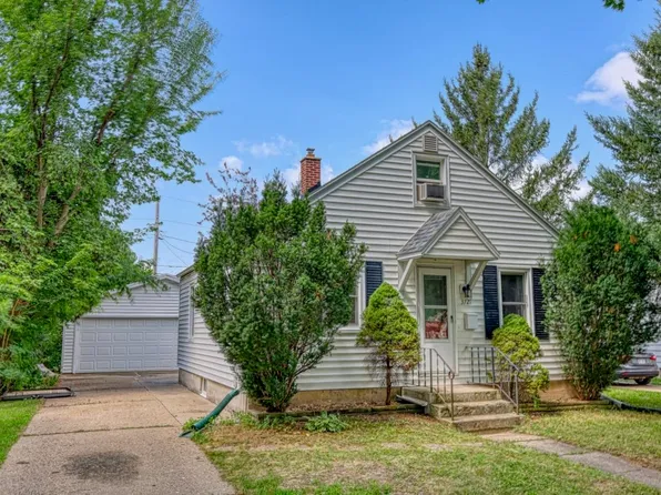 3721 Busse St, Madison, WI 53714