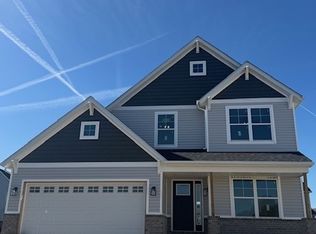 305 Frontenac Rd, O'Fallon, IL 62269