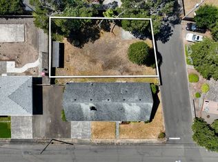 0 Vacant Lot Ave #L, Seaside, OR