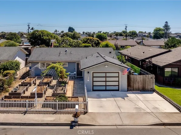 1480 Mentone Ave, Grover Beach, CA 93433