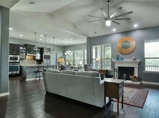 803 Wilson Ranch Pl, Cedar Park, TX 78613