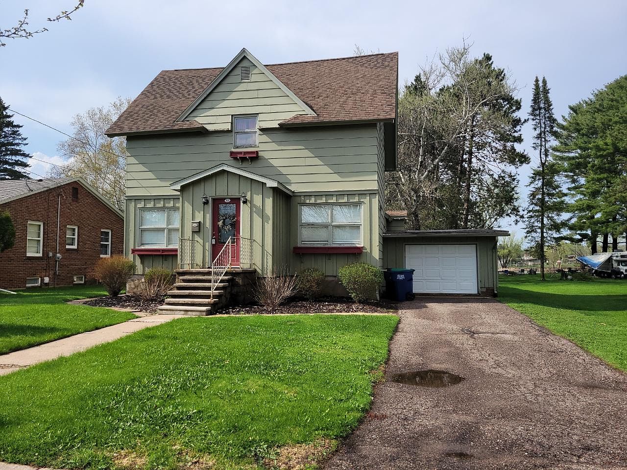 322 5th Ave, Antigo, WI 54409 Zillow