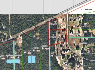 178 Ranchette Cir, Florahome, FL 32140