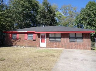 617 Aiken St, Augusta, GA 30901