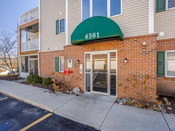 4561 Foley Rd APT 5, Cincinnati, OH 45238