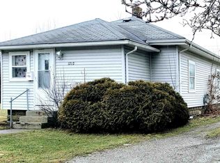1212 E Taylor St, Kokomo, IN 46901