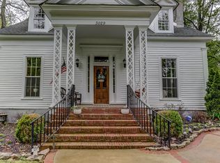 3029 Sycamore View Rd, Bartlett, TN 38134